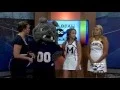 MHS Cheer Camp and Fundraisers