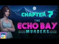 Adventure Escape Mysteries - The Echo Bay Murders Chapter 7 Walkthrough Guide by Haiku Games