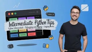 Python Intermediate - Debugging and Logging