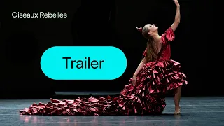 Trailer – Oiseaux Rebelles – Ballett Zürich
