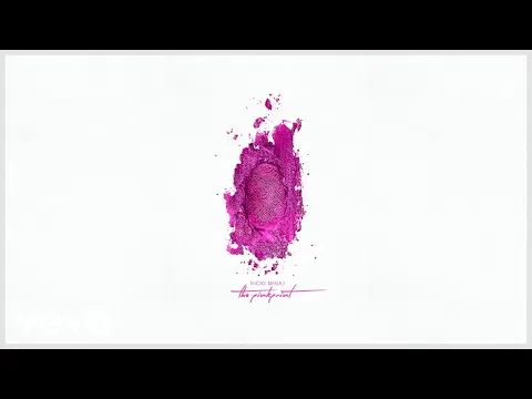 Download MP3 Nicki Minaj - Pills N Potions (Official Audio)