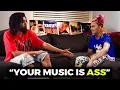 Download Lagu When Cocky Rappers Get HUMBLED By Interviewers!