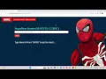 SuperHero Hunter Website