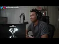 VVS (H1GHR Remix) (Feat. JUSTHIS) (Prod. GroovyRoom) (Official Audio) - REACTION