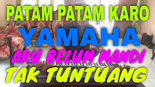 patam patam tak tuntuang kam rudang
