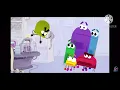 Ask the storybots get back to work