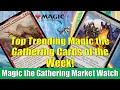 Download Lagu Magic the Gathering Market Watch: Etali Primal Conqueror and More Top Trending Cards of the Week