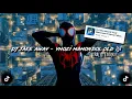 Download Lagu DJ TAKE AWAY - YHOZI MAMONDOL OLD 🎶 sounds AMURE • Mybee (slowed \u0026 Reverb) dj old viral di tiktok 🔥