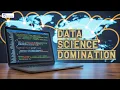 Best Programming Languages for Data Science Python R Java SAS More