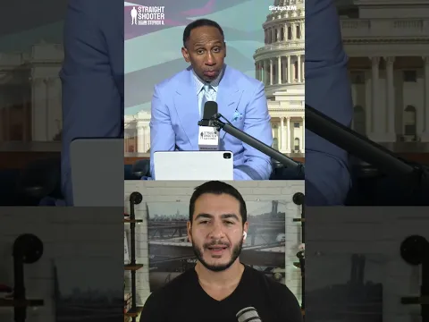 Dr. Abdul El-Sayed: We Have to Be Willing to Exchange Ideas