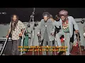 Once Upon A Time… ISRAEL VIBRATION | Voices of Faith & Strength • Roots Reggae Legend Tribute