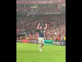 Download Lagu The Arsenal boys taking in the applause of the travelling fans following the win in Bilbao… ✈️ ❤️