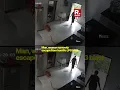 Download Lagu Horrific Video Shows LPG Leak Spark Massive Kitchen Blast, Duo Narrowly Escapes