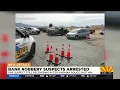 Second bank robbery suspect arrested after police shooting in Kingman