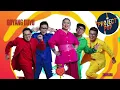 Download Lagu Project Pop - Goyang Duyu (ReDrum)