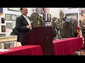 Simi Valley Mayor Candidate Fred Thomas
