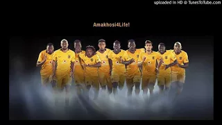 kaizer chiefs song aroba roba