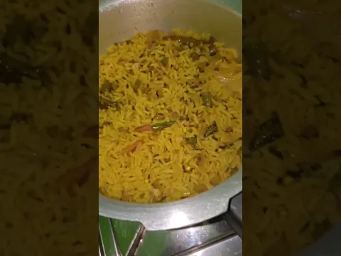 Veg biriyani 😋😋|| #food #youtubeshorts #ytshorts #shortvideo  #shorts  #vegbiryani