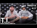 Download Lagu T.I. Freestyles Over Classic Dr. Dre \u0026 Nipsey Hussle Beats