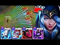 Download Lagu If you suck at League of Legends then just copy this Brainless Ashe build...