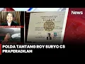 Lagu Polda Tantang Roy Suryo Cs Ajukan Praperadilan | iNews Sore 19/12