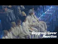 Lagu 보이그룹 커버 리액션 Boygroup Cover Reaction | 251115 KGMA 코리아 그랜드 뮤직 어워즈 스트레이키즈 StrayKids 전체 직캠 Fancam