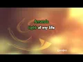 Amanda - Don Williams | Karaoke Version | KaraFun