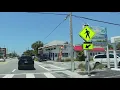 Jimmy Buffett  Slow Lane - Driving the Gulf Coast A1A Treasure Island Redington Shores Indian Shores