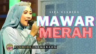 Download LAGU GAMBUS MAWAR MERAH (Official Music Video) - Sifa ELSHIDA Semarang MP3