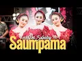 Download Lagu SAUMPAMA - NIKEN SALINDRY | JANDUT EVERYWHERE (OFFICIAL MUSIC VIDEO)