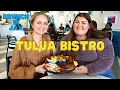 Brunch in Jacksonville Tulua Bistro