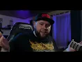 Solid Top 5 Album! | GERMAN METALHEAD REACTS | Osiah - Loss FULL ALBUM REACTION