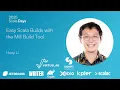 Li Haoyi Easy Scala Builds with the Mill Build Tool Scala Days 2025