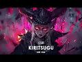 KIRITSUGU【切嗣】~ ☯ Japanese  Trap \u0026 Bass  Type Beat ☯ Trapanese Lofi Hip Hop Music Mix