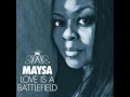 Download Lagu Maysa - Can We Talk ( NEW RNB SONG MAY 2017 )