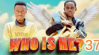 huyu ni nani episode 37 