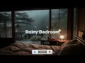 Soft Rain Sound for Relaxing, Deep Sleep | Nature White Noise | 8 Hours Video