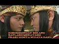 Download Lagu ANGLING DHARMA Kesombongan sekangbaplang menatang prabu konta wijaya danu full episode 124