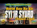 Download Lagu Syi'ir Wulan Syuro Cocok Buat Cek Sound Malam 1 Muharram Bass Horeg || Koplo Hadroh