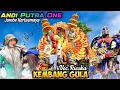 Download Lagu KEMBANG GULA ANDI PUTRA ONE Voc Rieska | LIVE SHOW JAMBE KERTASMAYA