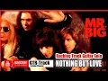 Download Lagu Backing Track Guitar Solo | NOTHING BUT LOVE | Mr. Big