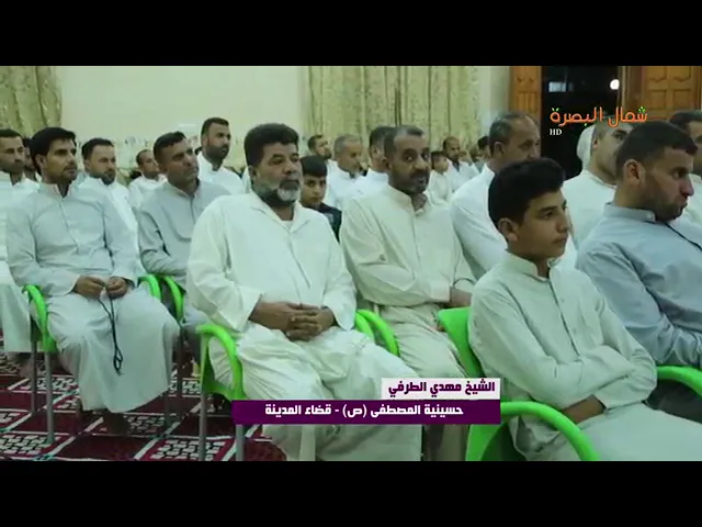 ⁣اختبارات نبي الله إبراهيم عليه السلام :- سماحة الشيخ مهدي الطرفي