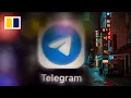 South Korea s Telegram sex humiliation problem