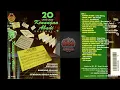 Download Lagu VA - 20 Lagu-Lagu Kenangan Abadi Seleksi 2 ( Full Album )