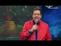 "Vá Se Benzer": Preta Gil canta parceria com Gal Costa no Faustão
