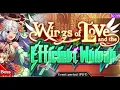Fighting the Forced-Marriage Protocol Kamihime Project Wings of Love and the Efficient Woman
