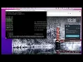 connecting to a remote Jupyter Notebook port forwarding via ssh