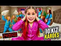 Download Lagu ELİF SİNEM 10 KIZ KARDEŞ İLE 24 SAAT !! KAMERA ARKASI İLE TÜM GÜN !! 