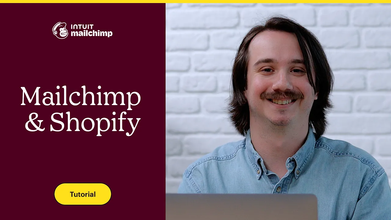 How to Use Mailchimp With Shopify