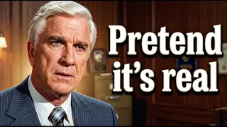 These Three Words Accidentally Created One of the Greatest Comedies Ever